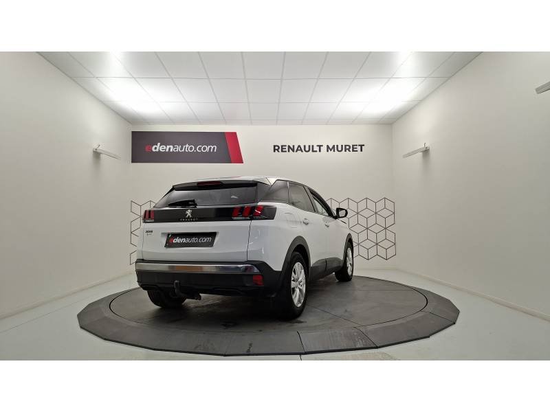 Peugeot 3008 - Photo 5