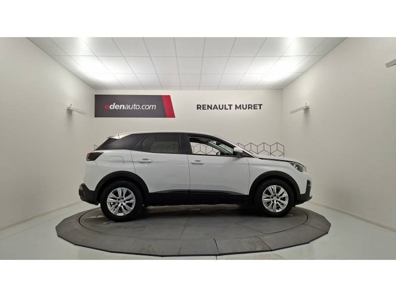 Peugeot 3008 - Photo 6