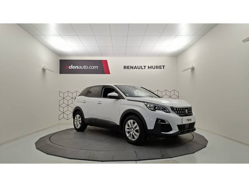 Peugeot 3008 - Photo 7