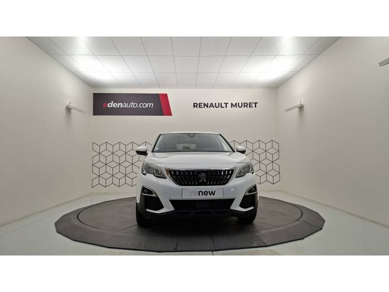Peugeot 3008 - Photo 8