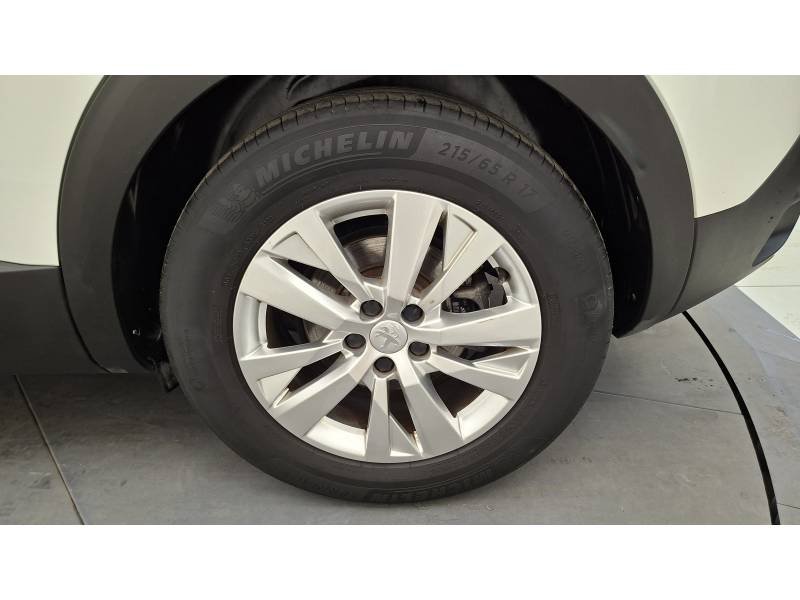 Peugeot 3008 - Photo 9