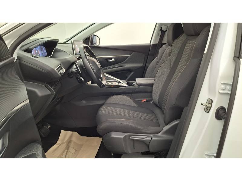 Peugeot 3008 - Photo 10