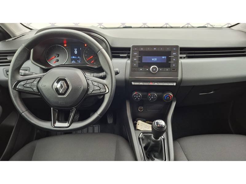 Renault Clio - Photo 11