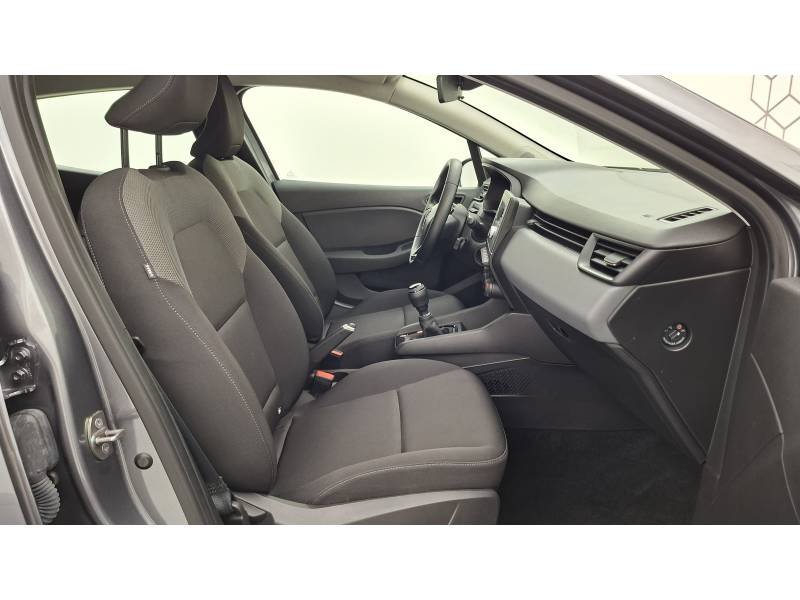 Renault Clio - Photo 12