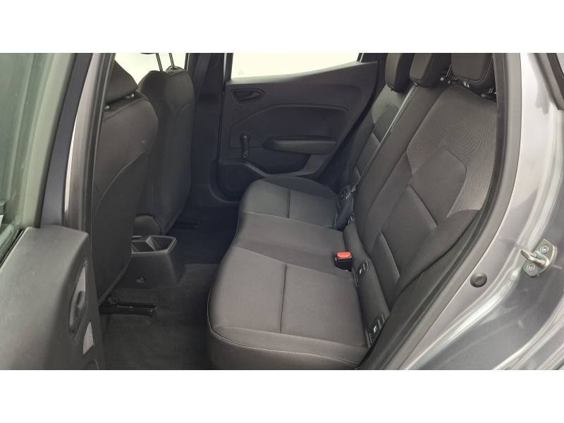 Renault Clio - Photo 13
