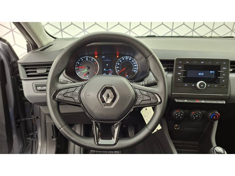 Renault Clio - Photo 14