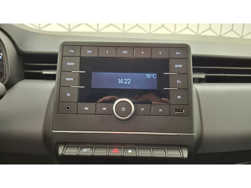 Renault Clio - Photo 15