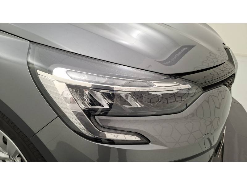 Renault Clio - Photo 17