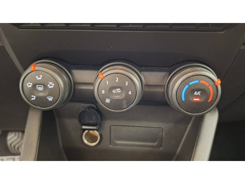 Renault Clio - Photo 19