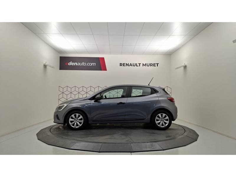 Renault Clio - Photo 2