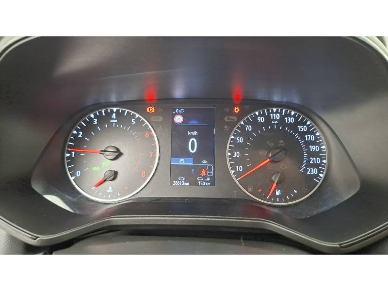 Renault Clio - Photo 22