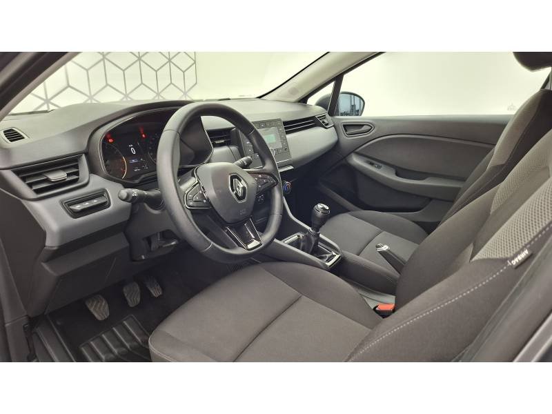 Renault Clio - Photo 30
