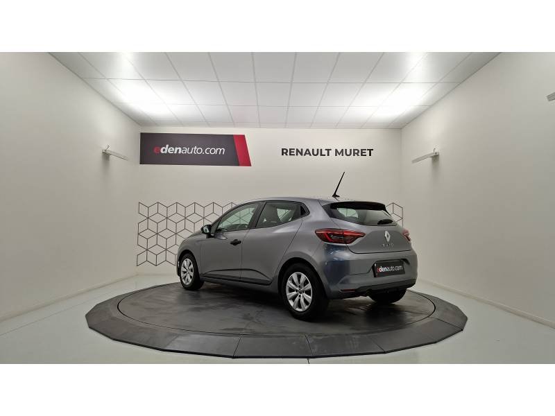 Renault Clio - Photo 3