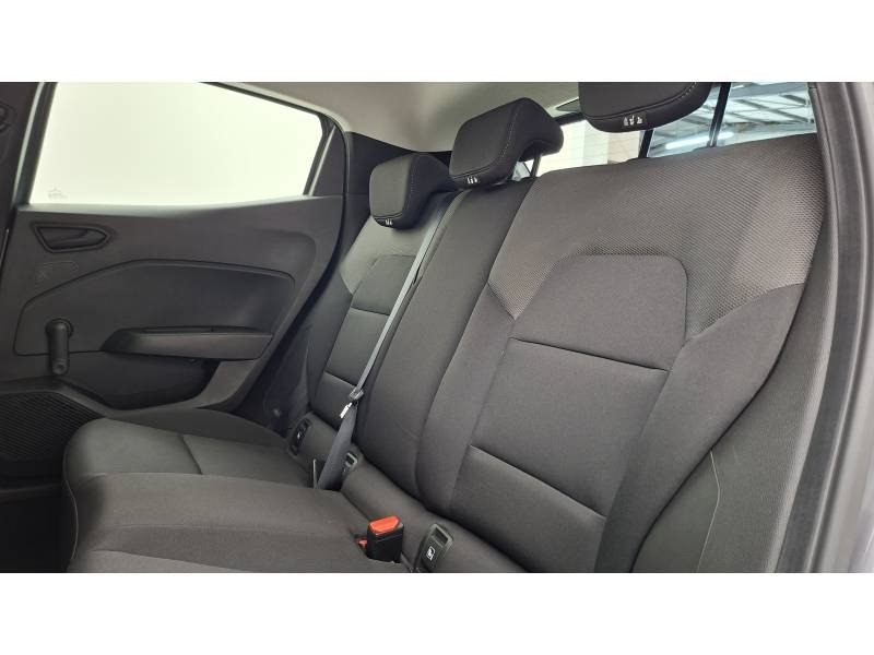Renault Clio - Photo 33