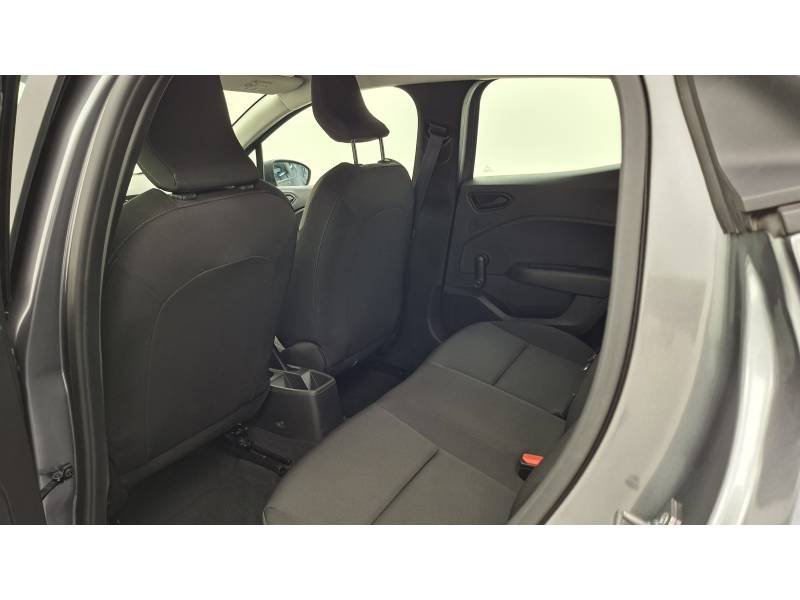 Renault Clio - Photo 34