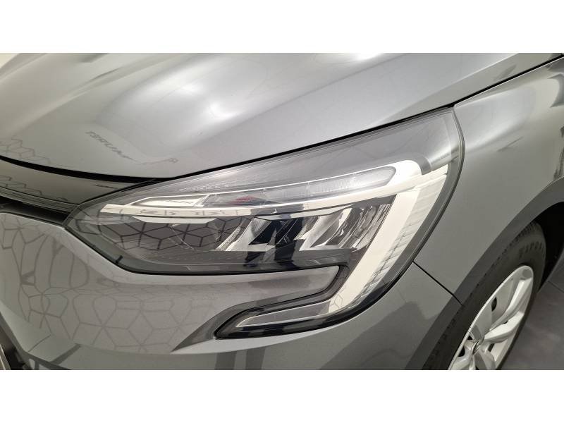 Renault Clio - Photo 36