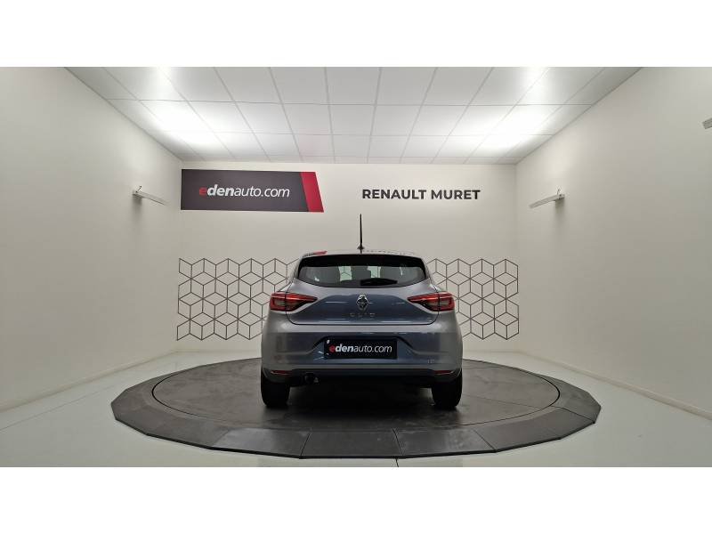 Renault Clio - Photo 4