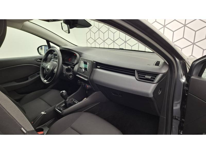 Renault Clio - Photo 41