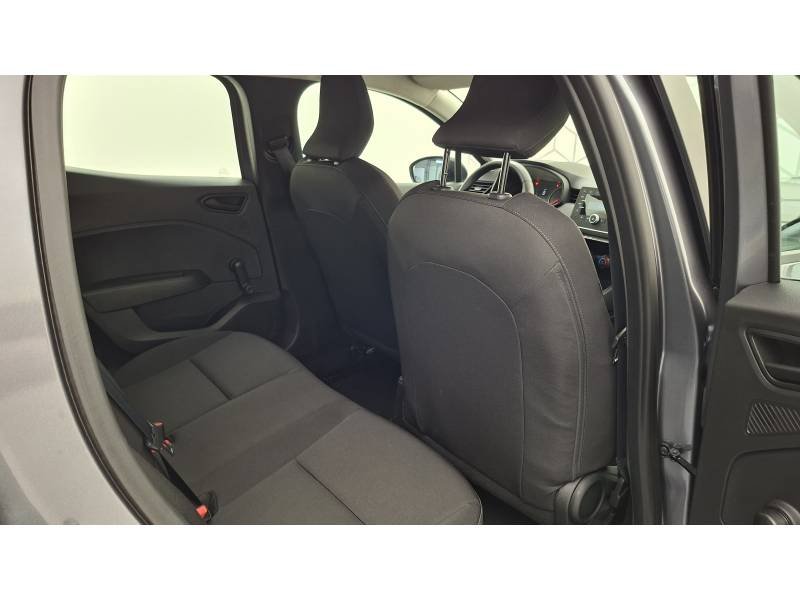 Renault Clio - Photo 46