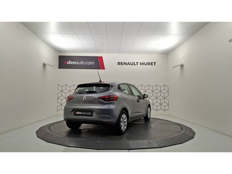 Renault Clio - Photo 5
