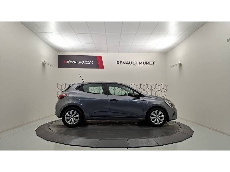 Renault Clio - Photo 6