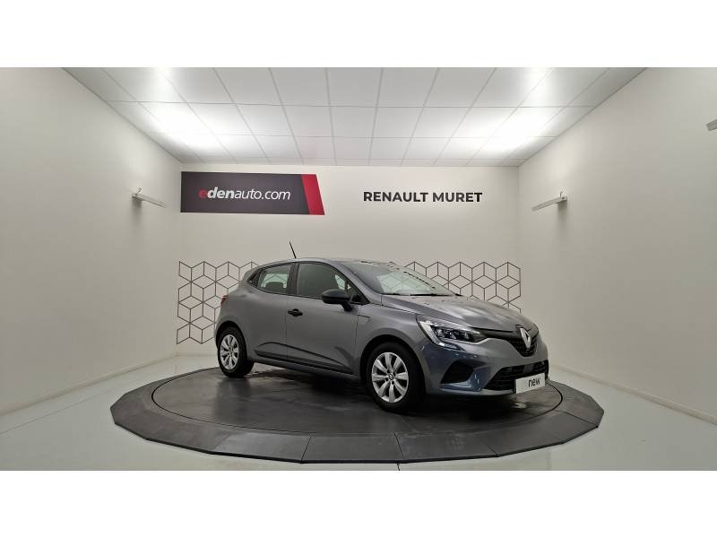 Renault Clio - Photo 7