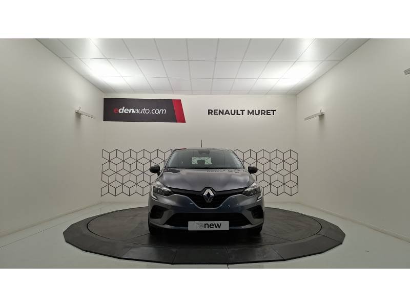 Renault Clio - Photo 8
