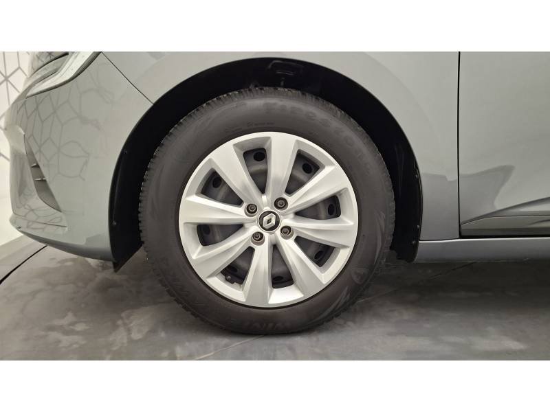 Renault Clio - Photo 9