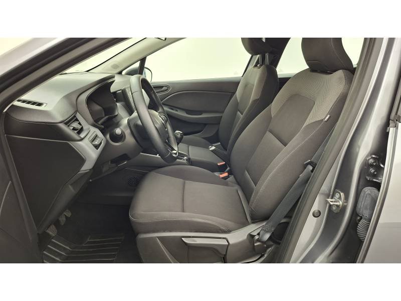 Renault Clio - Photo 10