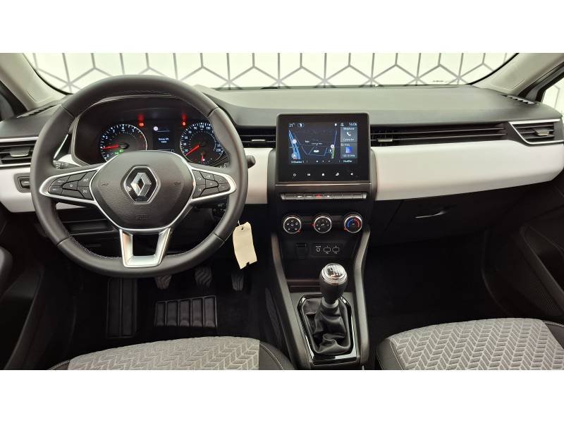 Renault Clio - Photo 11