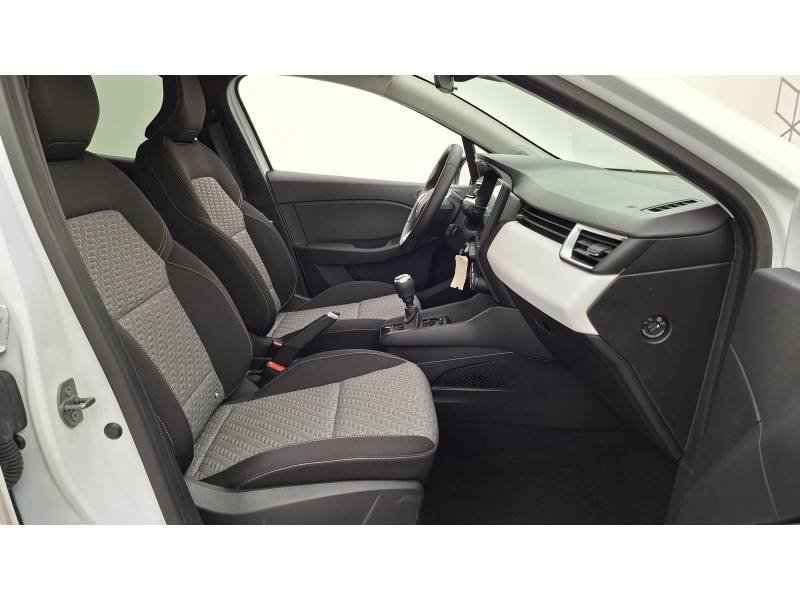 Renault Clio - Photo 12