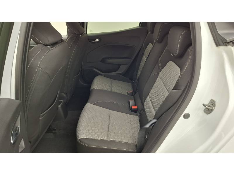Renault Clio - Photo 13