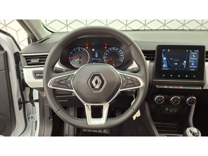 Renault Clio - Photo 14