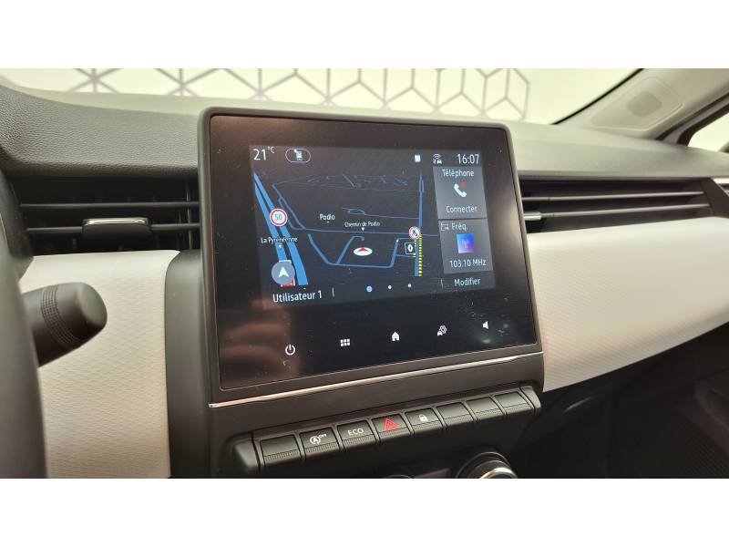 Renault Clio - Photo 15
