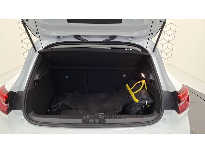 Renault Clio - Photo 17