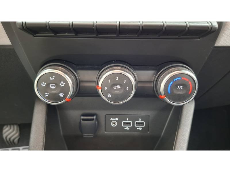 Renault Clio - Photo 20