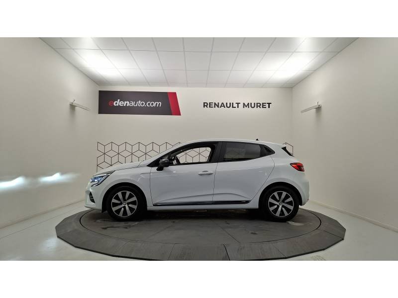 Renault Clio - Photo 2