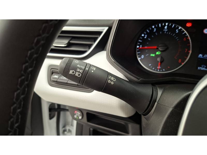 Renault Clio - Photo 22
