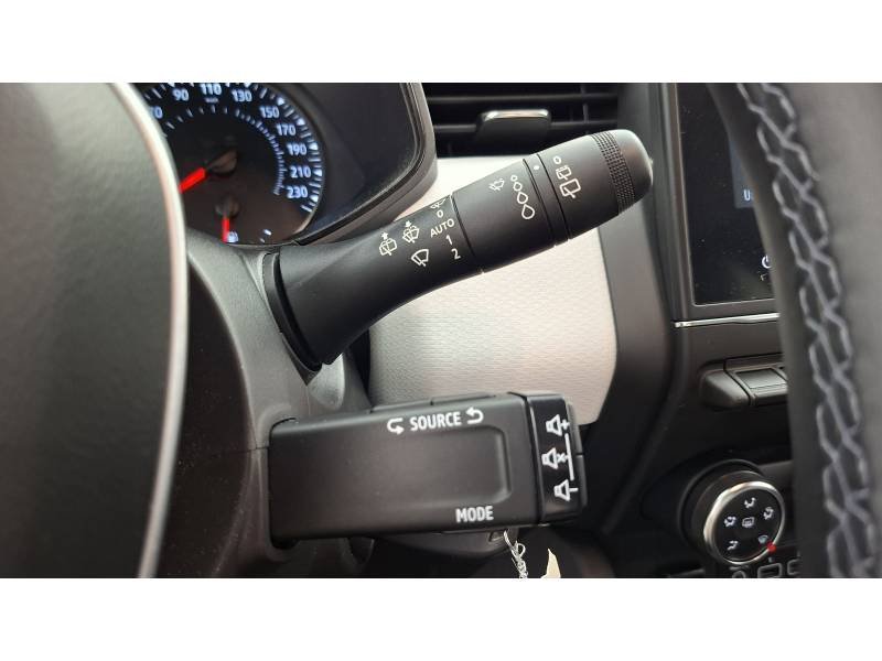 Renault Clio - Photo 23