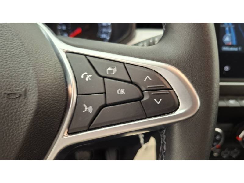 Renault Clio - Photo 26