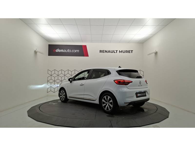 Renault Clio - Photo 3