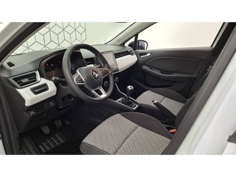 Renault Clio - Photo 33