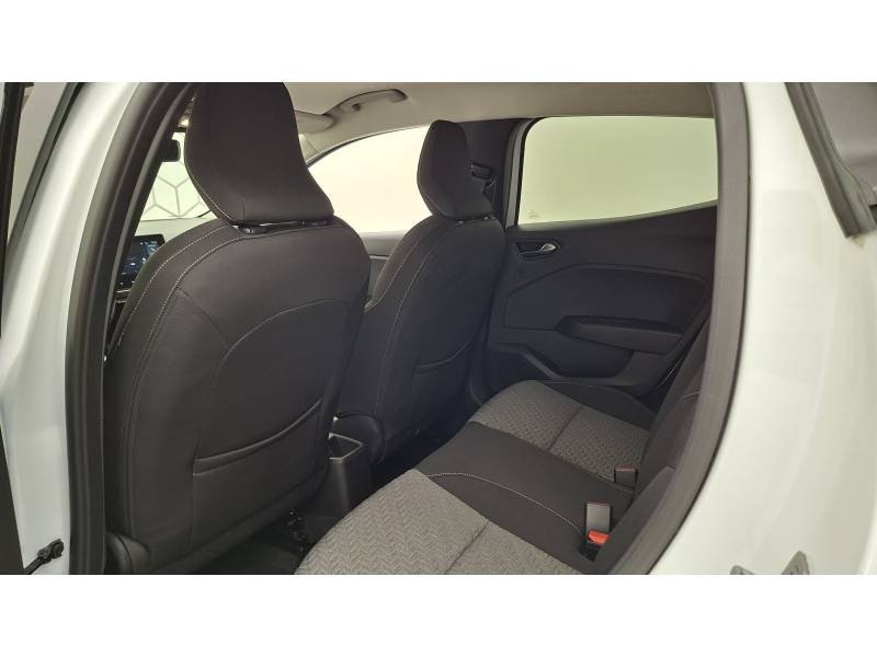 Renault Clio - Photo 37