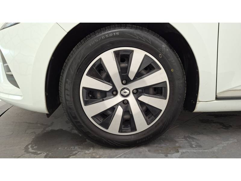 Renault Clio - Photo 38