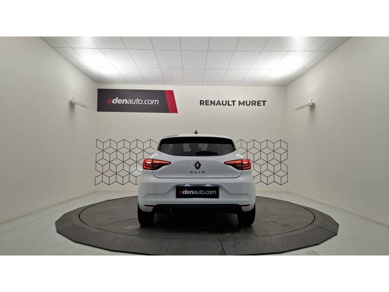 Renault Clio - Photo 4