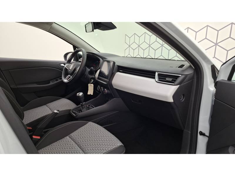 Renault Clio - Photo 44