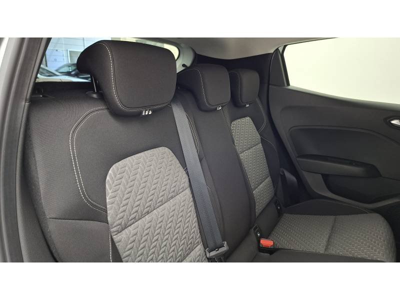 Renault Clio - Photo 47