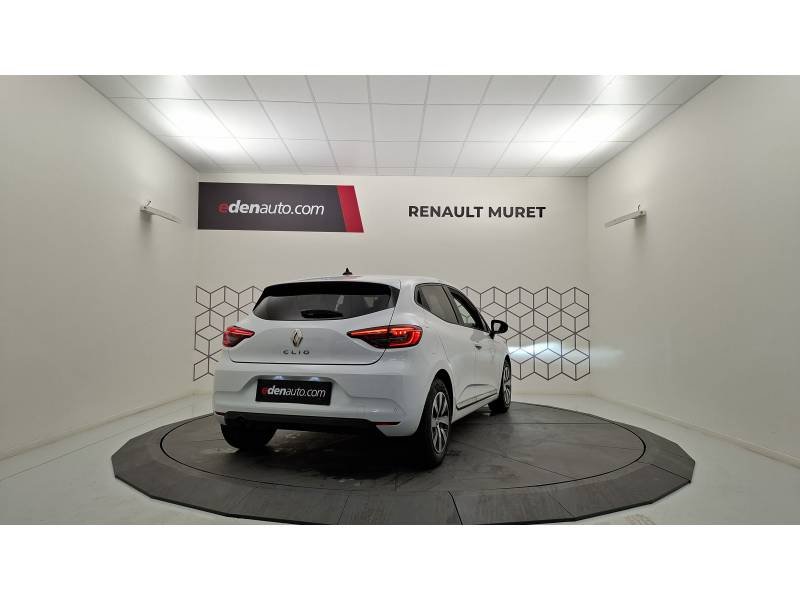 Renault Clio - Photo 5
