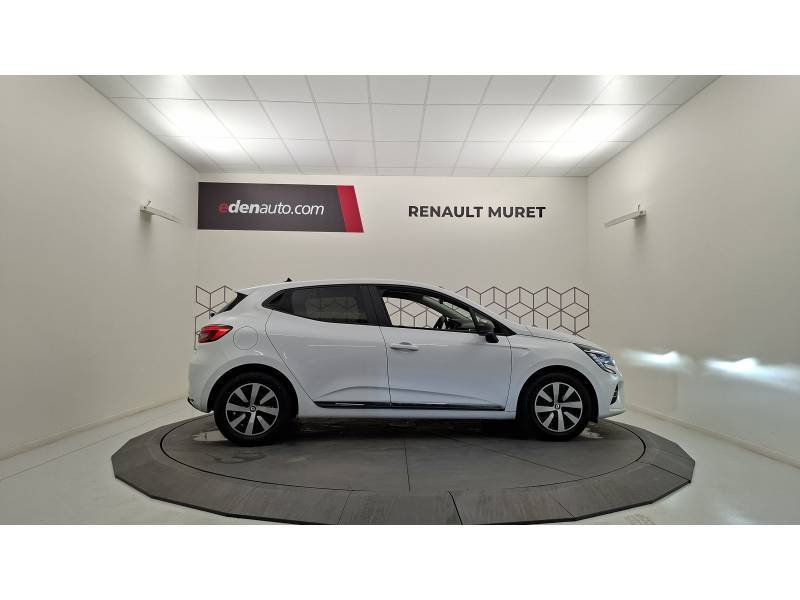 Renault Clio - Photo 6