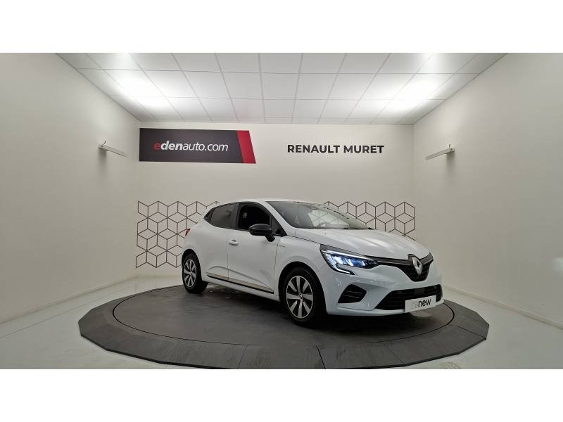 Renault Clio - Photo 7